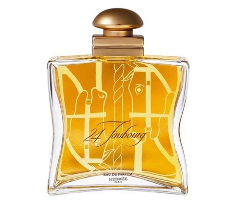 hermes 24 faubourg reviews.